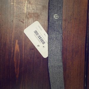 Lululemon headband